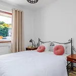 Apartamento Bishops Hill - Billberry *