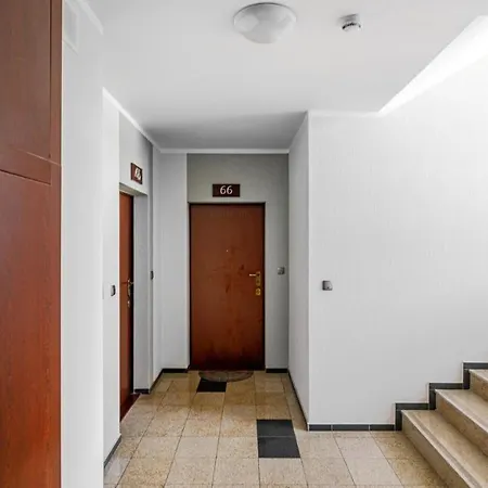 Apartamento Bishops Hill - Billberry