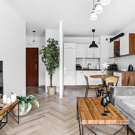 Apartment Bishops Hill - Billberry