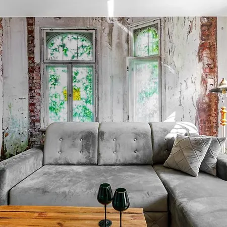 Bishops Hill - Billberry Apartment