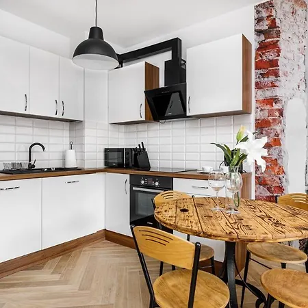 Bishops Hill - Billberry * Gdańsk