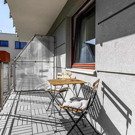 Bishops Hill - Billberry * Gdansk