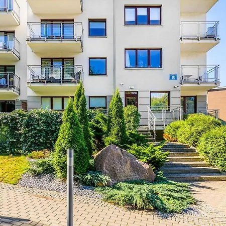 Apartament Bishops Hill - Billberry