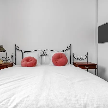 Bishops Hill - Billberry Apartment Gdansk