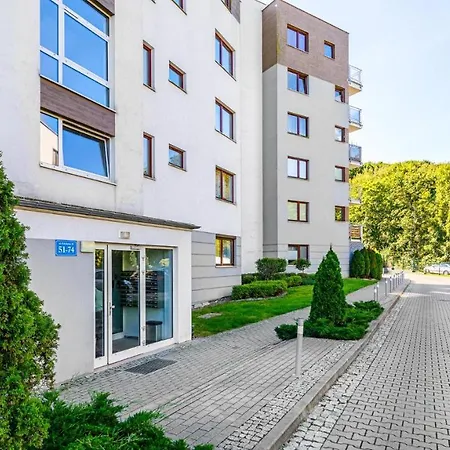 Bishops Hill - Billberry Apartment