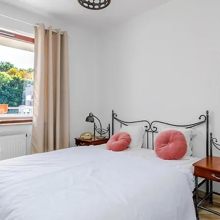 Apartment Bishops Hill - Billberry *