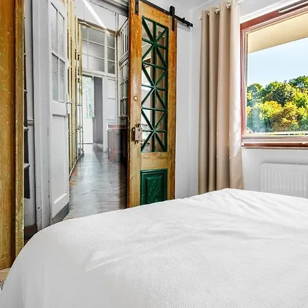 Bishops Hill - Billberry Gdansk