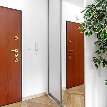 Bishops Hill - Billberry Apartment