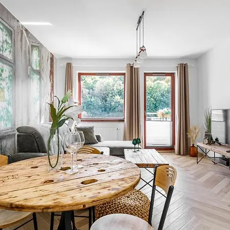 Bishops Hill - Billberry * Gdansk