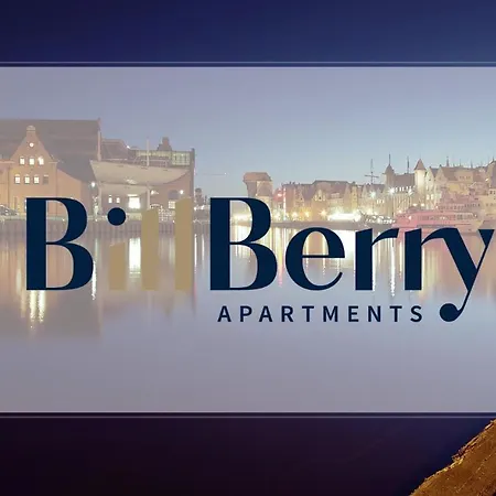 Apartment Bishops Hill - Billberry Danzig