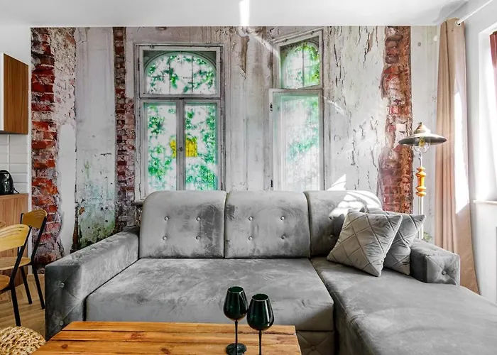 Bishops Hill - Billberry Lägenhet