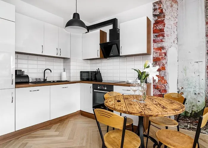 Bishops Hill - Billberry * Gdańsk