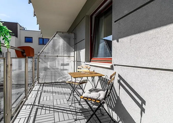 Bishops Hill - Billberry * Gdańsk