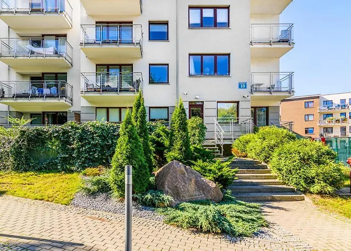 Lägenhet Bishops Hill - Billberry