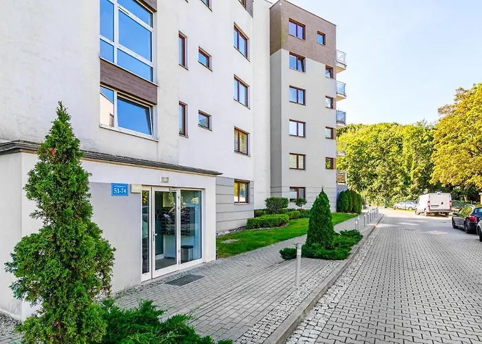 Bishops Hill - Billberry Lägenhet