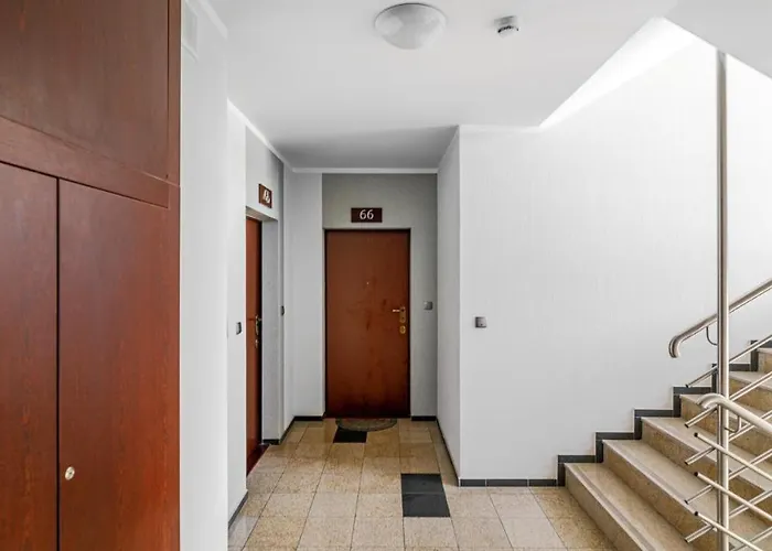 Lägenhet Bishops Hill - Billberry