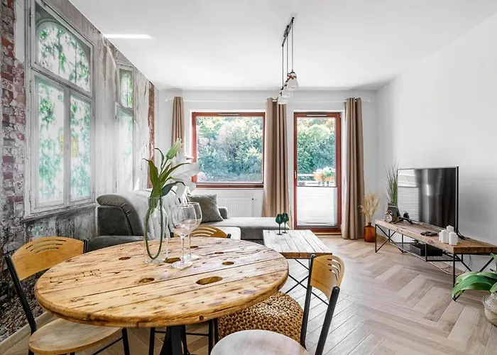 Bishops Hill - Billberry * Gdańsk